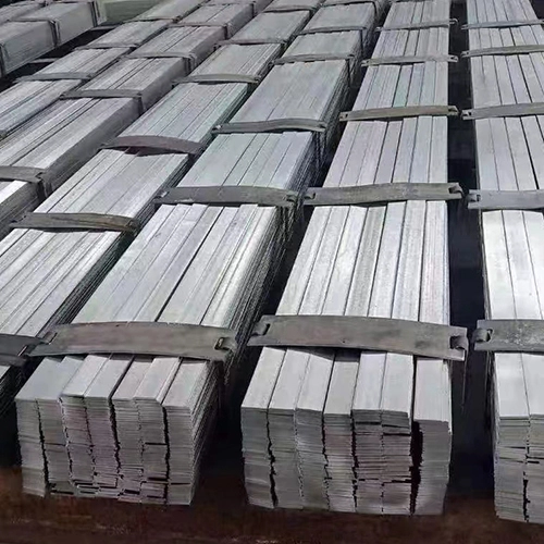 steel flat bar